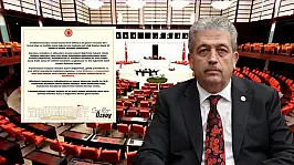 Vekil Özsoy'dan Deniz Göktaş'a çok sert sözler 'Kabul edilemez...'
