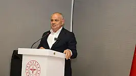 Yahyalı'da duygulandıran tören: Bir bağış, binlerce hastaya umut olacak
