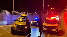 Yozgat'tan dedesinin aracını izinsiz kaçırdı: Kayseri'de kaza yaptı!