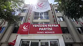 YRP toplantısı Hacılar'da yapılacak!
