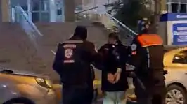Yunus ekiplerinin dikkati sayesinde 19 yıl hapis cezası bulunan şahıs yakalandı