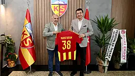 Ali Çamlı'nın kapısını bu kez Mahmut Arıkan çaldı! İşte görüşmenin gündemi