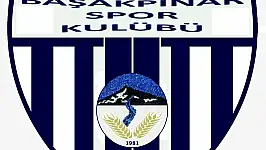 Başakpınarspor Kulübü açıkladı: Lige katılmayacaklar!