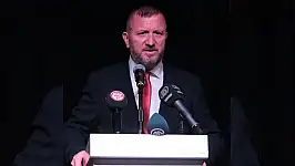 Deniz Çağan'dan 15 Temmuz mesajı...