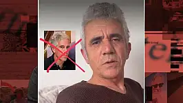 Epstein'e benzetilen Kayserili isyan etti!