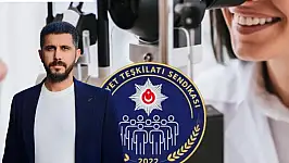 ETS Kayseri İl Başkanı Arslan: Genel yetkili sendika konumumuzu perçinledik