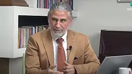 Gazeteci Azim Deniz'den gözaltı açıklaması!