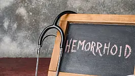 Hemoroid ameliyatında yeni dönem! Kesi ve dikiş olmadan tedavi mümkün