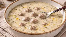 İftara alternatif çorba tarifi: Rumeli çorbası nasıl yapılır?