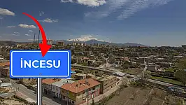 İncesu ilçesinin nüfusu ne kadar oldu?