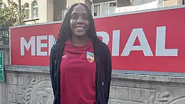 Kayseri Basketbol'un Amerikalı transferi kontrolden geçti