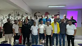 Kayseri'de amatör futbol için geri sayım: İlk hafta rakipleri belli oldu