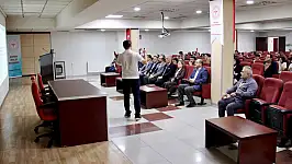 Kayseri Devlet Hastanesi'nde meme kanserine karşı önemli adım!