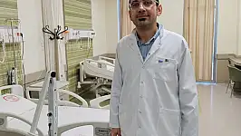 Kayseri Şehir Hastanesi'nden epilepsi bilgilendirmesi