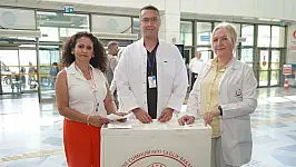 Kayserili uzmandan sıcak hava uyarısı!