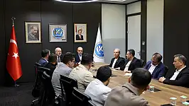 KAYÜ'de StartUp MYO'nun İkincisi için start verildi!