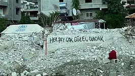 KİGDER deprem bölgesinde neler yaptı? – Başkan Karaoğlu tek tek anlattı