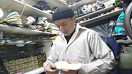 Kış mevsiminde ayakkabılar ve ayaklar nasıl sıcak tutulur? - Uzmanından tavsiyeler...