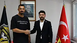 Kocasinan Şimşekspor tecrübeli kaleciyi kadrosuna kattı.