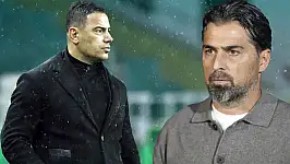 Konyaspor'da tesadüfün böylesi: Çağdaş Atan gitti, İlhan Palut dönüyor