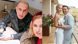 Melis Sütşurup ve Cihan Sütşurup kimdir, nereli? Mustafa Sandal'ın kayınpederi Cihan Sütşurup ne iş yapıyor?