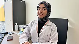 Şehir Hastanesi doktorundan kekemeliği olan çocukların ailelerine önemli uyarılar!
