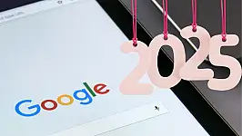 Türkiye 2025 yılında Google'da en çok neleri aradı?