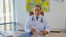 Antibiyotik hatasına dikkat! 'Geçmeyen öksürük her zaman enfeksiyon değil'