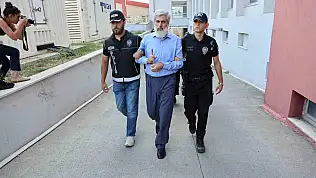 'Alparslan Kuytul Suç Örgütü' operasyonunda yeni gelişme! 44 şüpheli mahkemeye sevk edildi