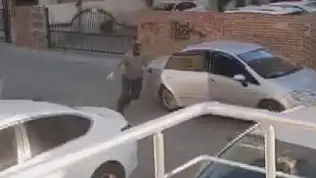 'Kuytulcuların' kaçırdığı iş adamı yaşadıklarını anlattı