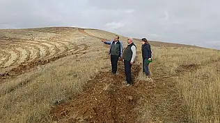 11 Kasım'da Kayseri'de geleceğe mühür vurulacak!