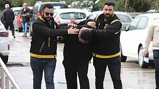 Adana'da trafik kazasında ölen 17 aylık bebek Kayseri'de toprağa verildi