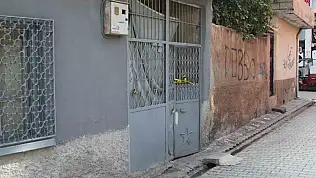 Adana'da acı olay: Eşini katletti!