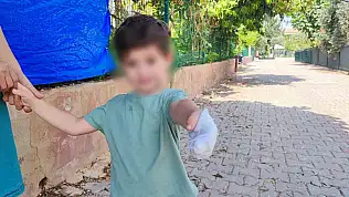 3 yaşındaki çocuğun sağlığı için polis eskortluk yaptı