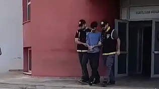 10 yıldır aranıyordu! 30 yıl hapis cezası bulunan firari yakalandı