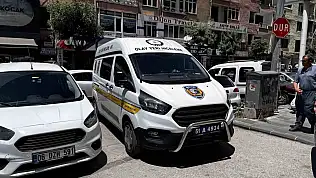 Niğde'de otel odasında gizemli ölüm! Polis inceleme başlattı