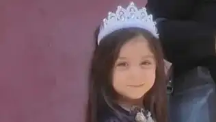 7 yaşındaki çocuk trafik kazasında hayatnı kaybetti