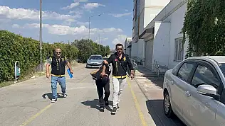 3 kişiyi öldüren katil zanlısı adliyeye sevk edildi