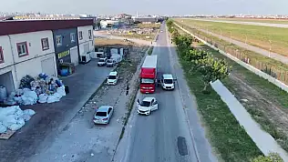 Durdurulan tırda 408 bin adet uyuşturucu hap ele geçirildi