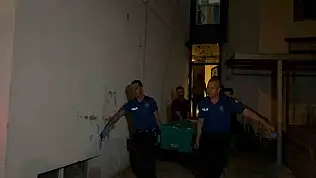 Adana'da aile içi acı tablo: 2 ölü 1 yaralı