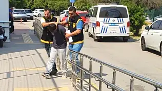 Adana'da arkadaşını öldüren şüpheli tutuklandı