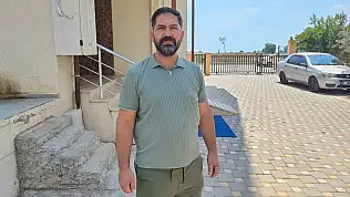 Yaz boyu garsonluk yapıp aldı! Hırsızlar saniyeler içinde götürdü