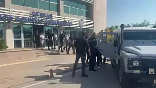 Adana'da dondurmacı cinayetinde 10 tutuklama!