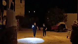 Adana'da kayıp engelli şahıs için arama seferberliği başlatıldı