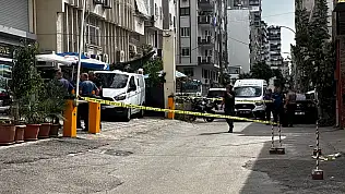 Adana'da kuyumcu cinayetinin şüphelisi Kuşadası'nda yakalandı!