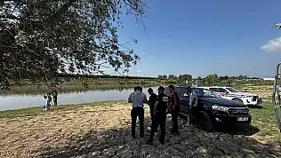 Adana'da nehirde kaybolan çocukları arama çalışması hala devam ediyor