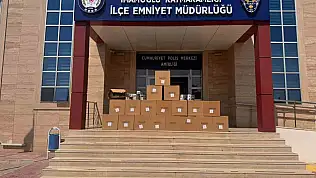 Adana'da uygulamada uyuşturucu yakalatan 2 şüpheli hakkında yeni gelişme!
