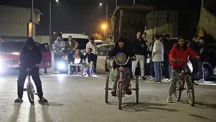 Adana modifiye tutkunlarını bir araya getirdi