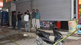 Ağabeyinin borcu yüzünden 15 yaşındaki genci tetikçi başından vurdu