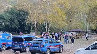 Ailesiyle piknikteydi! 22 yaşındaki genç kız tüfekle vurularak öldürüldü